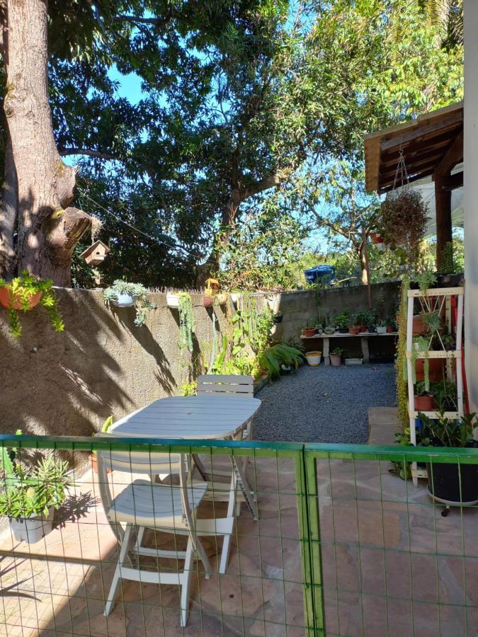 Casa Laranja Lencois - Ba Villa Buitenkant foto